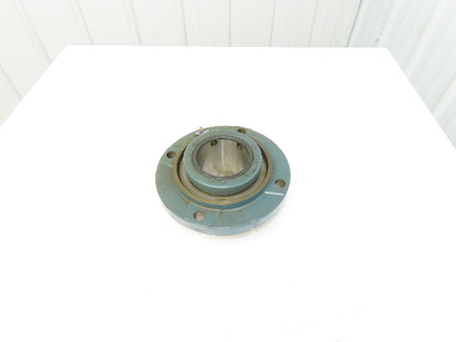 Dodge FC-S2-315R 4-Bolt Flange Block Bearing 3-15/16" Bore Shielded