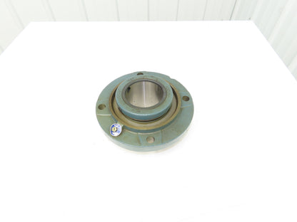 Dodge FC-S2-315R 4-Bolt Flange Block Bearing 3-15/16" Bore Shielded