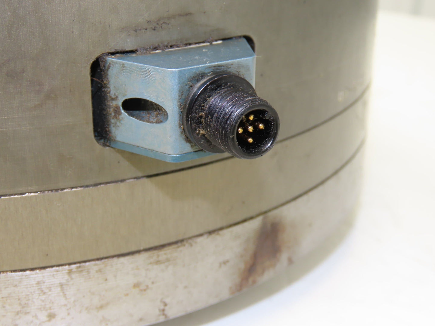 Applied Robotics QS-4500LRNP-T3 QuickStop Collision Sensor