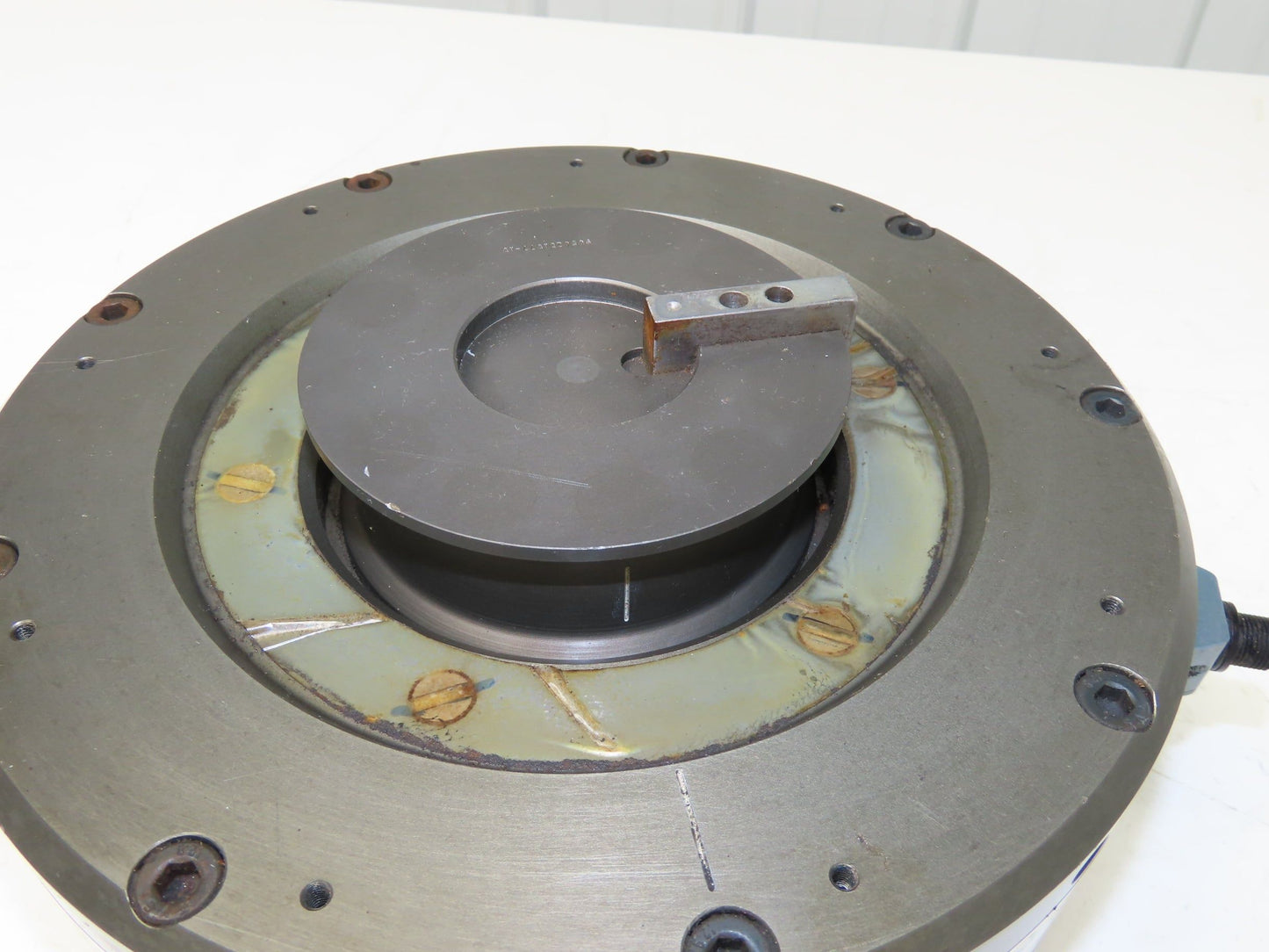 Applied Robotics QS-4500LRNP-T3 QuickStop Collision Sensor