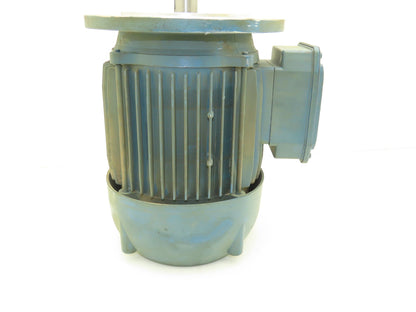 Lafert ST 90S C2 AC Motor 1.7kW 2840rpm 230/460v 3ph 90S TEFC