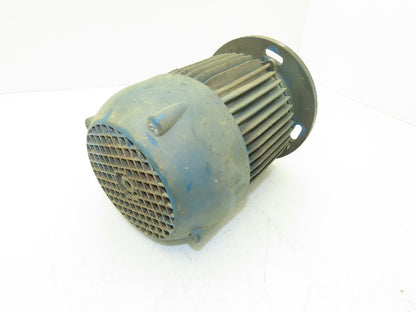 Lafert ST 90S C2 AC Motor 1.7kW 2840rpm 230/460v 3ph 90S TEFC