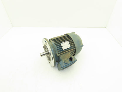 Lafert ST 90S C2 AC Motor 1.7kW 2840rpm 230/460v 3ph 90S TEFC