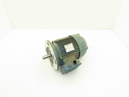 Lafert ST 90S C2 AC Motor 1.7kW 2840rpm 230/460v 3ph 90S TEFC