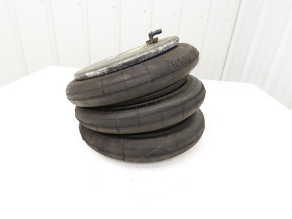 Firestone W01-358-7842 Airide Airbag Triple Convoluted Air Spring