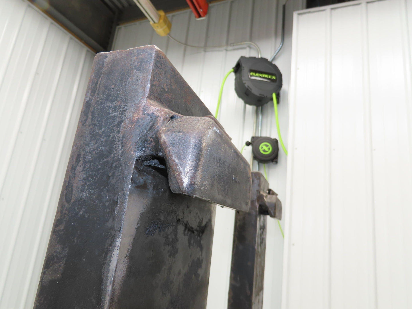 6x60" Class 3 Steel Forklift Forks 20" Carriage 1-Pair