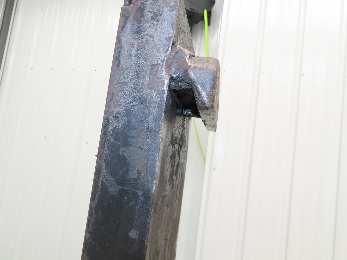 6x60" Class 3 Steel Forklift Forks 20" Carriage 1-Pair