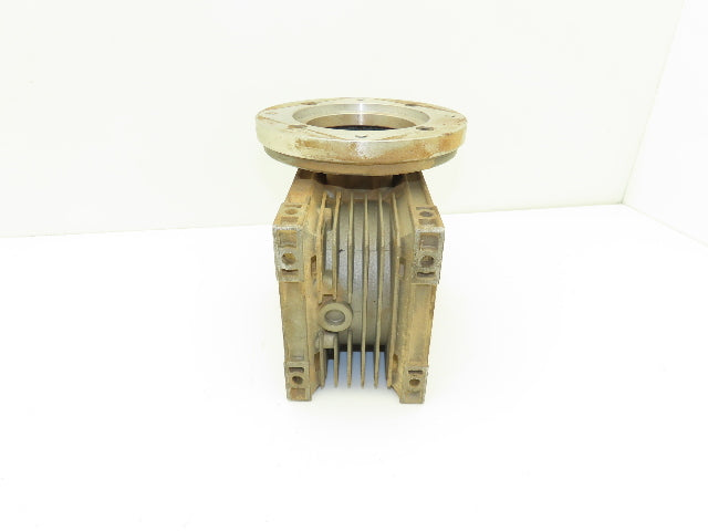 Motovario NMRV/063 Gearbox 10:1 Reducer 175rpm Hollow Shaft Output