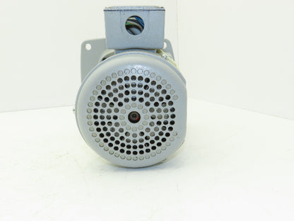 Nissei G3F22N200-UTB010NA GTR Inline Gearmotor 200:1 100W 8.5rpm 220VAC 3PH