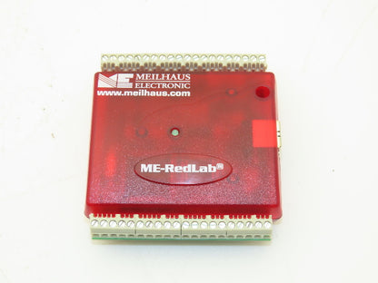 Meilhaus 193716B-01 ME-Redlab Data Acquisition Unit Analog  USB 16 Channels