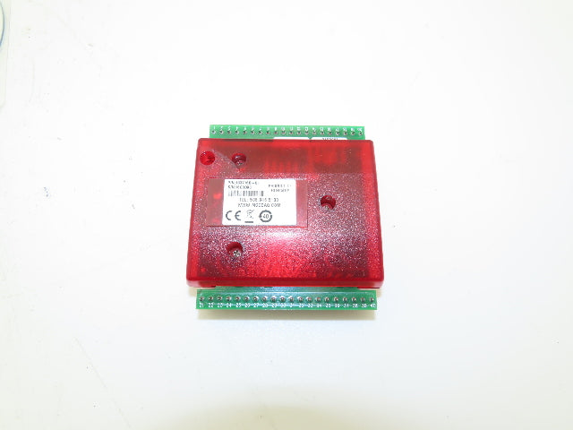 Meilhaus 193716B-01 ME-Redlab Data Acquisition Unit Analog  USB 16 Channels
