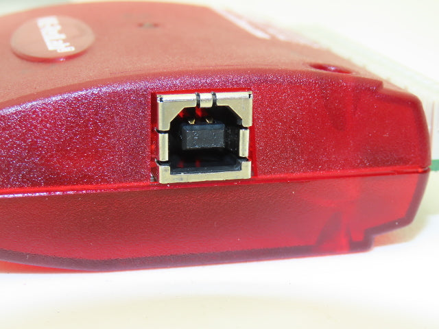 Meilhaus 193716B-01 ME-Redlab Data Acquisition Unit Analog  USB 16 Channels