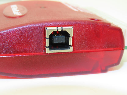 Meilhaus 193716B-01 ME-Redlab Data Acquisition Unit Analog  USB 16 Channels