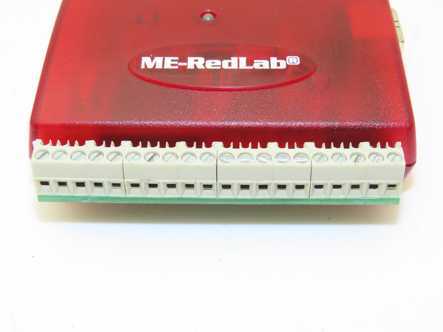 Meilhaus 193716B-01 ME-Redlab Data Acquisition Unit Analog  USB 16 Channels