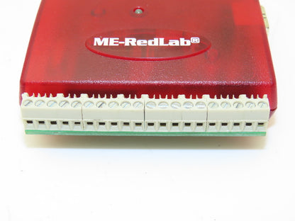 Meilhaus 193716B-01 ME-Redlab Data Acquisition Unit Analog  USB 16 Channels