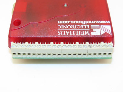 Meilhaus 193716B-01 ME-Redlab Data Acquisition Unit Analog  USB 16 Channels