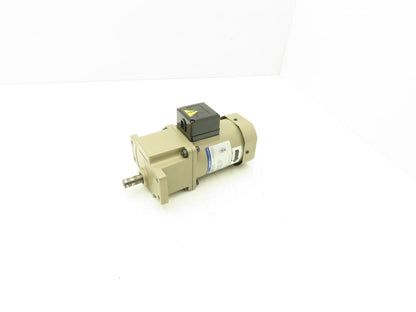 Sumitomo Drive G9C60KH Astero Inline AC Gearmotor 60:1 90W 26rpm 230V 3Ph