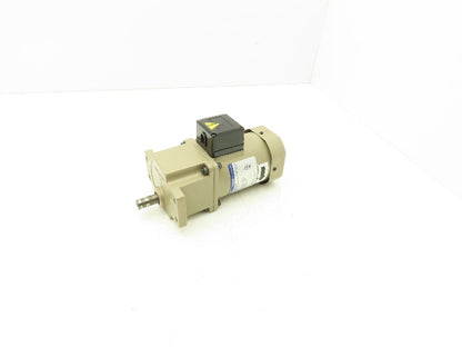 Sumitomo Drive G9C60KH Astero Inline AC Gearmotor 60:1 90W 26rpm 230V 3Ph
