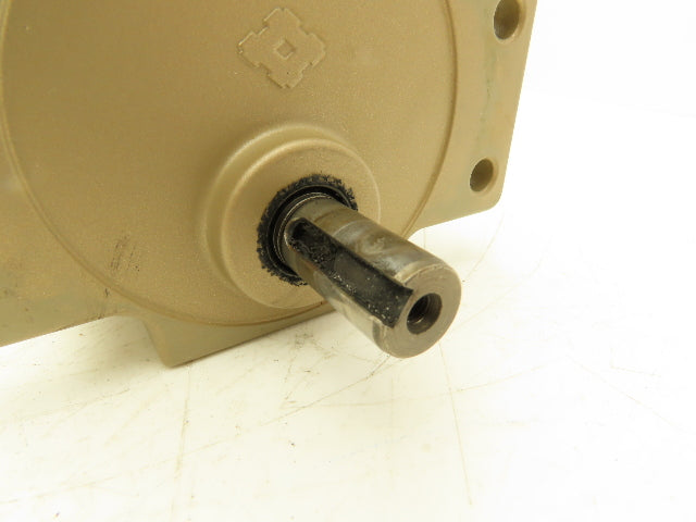 Sumitomo Drive G9C60KH Astero Inline AC Gearmotor 60:1 90W 26rpm 230V 3Ph