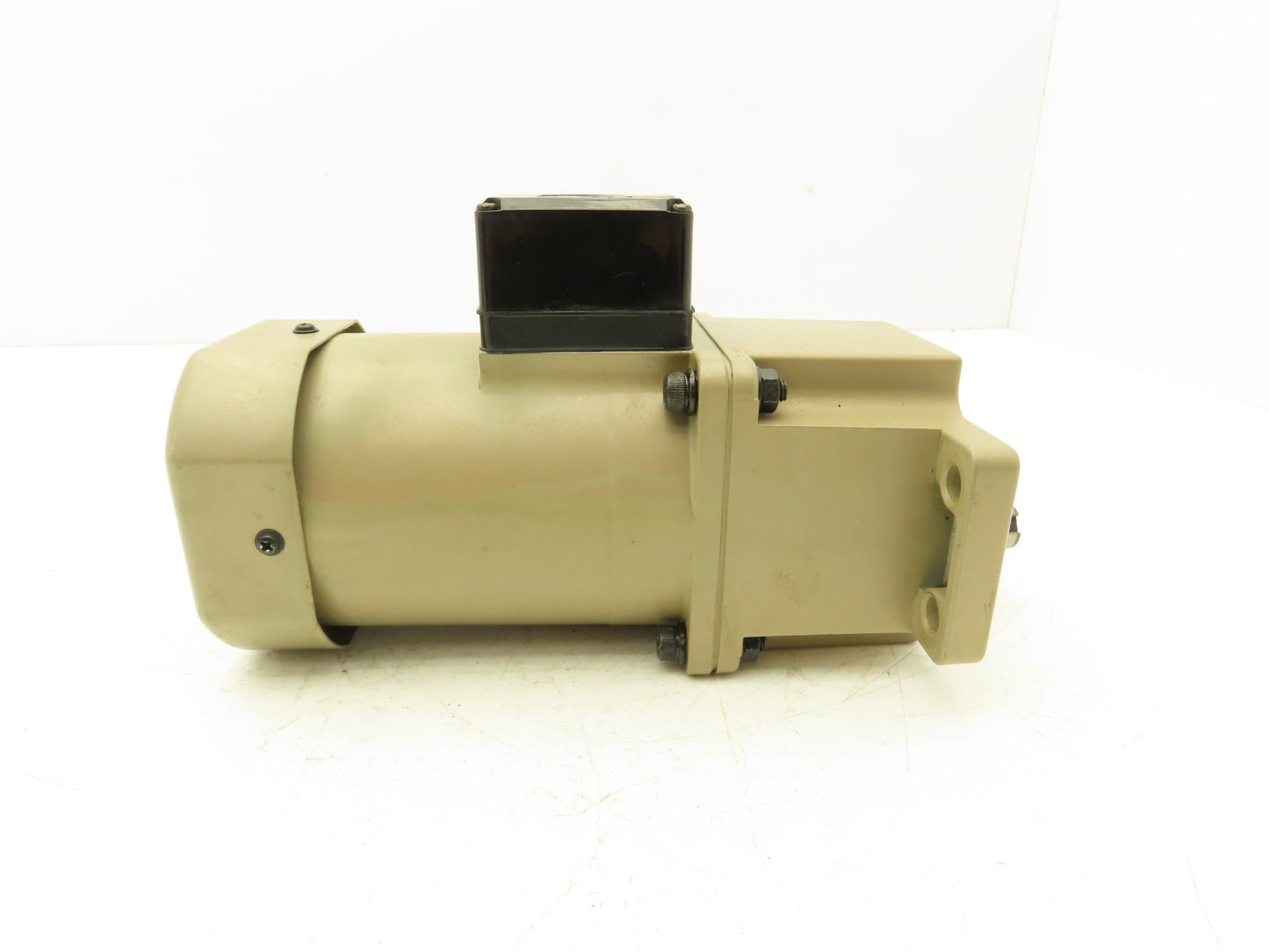 Sumitomo Drive G9C60KH Astero Inline AC Gearmotor 60:1 90W 26rpm 230V 3Ph