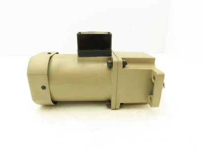 Sumitomo Drive G9C60KH Astero Inline AC Gearmotor 60:1 90W 26rpm 230V 3Ph