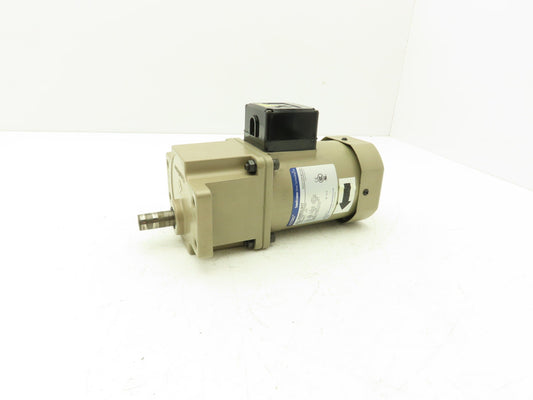 Sumitomo Drive G9C60KH Astero Inline AC Gearmotor 60:1 90W 26rpm 230V 3Ph