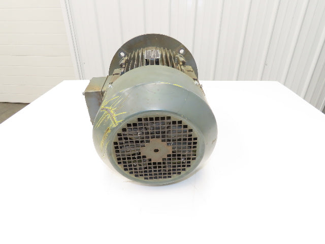 AEG AM132SZA2 AC Motor 8.6kW 3490rpm 230/460v 3ph 132S TEFC