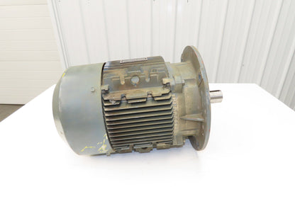 AEG AM132SZA2 AC Motor 8.6kW 3490rpm 230/460v 3ph 132S TEFC