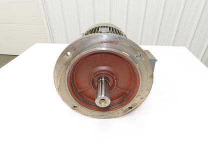 AEG AM132SZA2 AC Motor 8.6kW 3490rpm 230/460v 3ph 132S TEFC