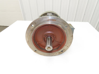 AEG AM132SZA2 AC Motor 8.6kW 3490rpm 230/460v 3ph 132S TEFC