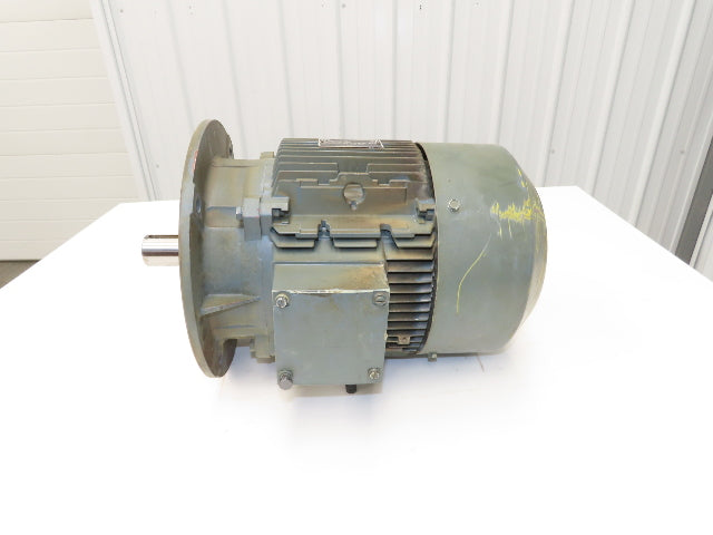 AEG AM132SZA2 AC Motor 8.6kW 3490rpm 230/460v 3ph 132S TEFC