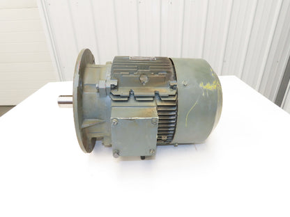 AEG AM132SZA2 AC Motor 8.6kW 3490rpm 230/460v 3ph 132S TEFC