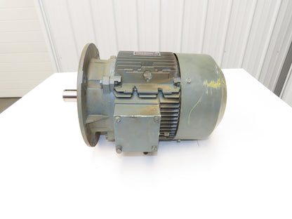 AEG AM132SZA2 AC Motor 8.6kW 3490rpm 230/460v 3ph 132S TEFC