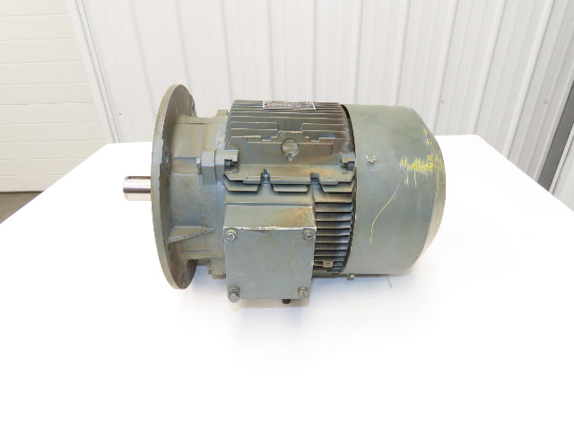 AEG AM132SZA2 AC Motor 8.6kW 3490rpm 230/460v 3ph 132S TEFC