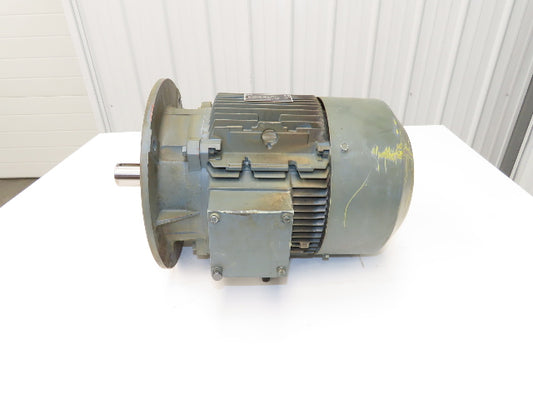AEG AM132SZA2 AC Motor 8.6kW 3490rpm 230/460v 3ph 132S TEFC