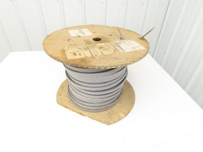 Allen Bradley 1485CP1E200 Flat DeviceNet Quicklink Trunk Cable 4-Wire 16AWG 198'
