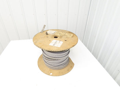 Allen Bradley 1485CP1E200 Flat DeviceNet Quicklink Trunk Cable 4-Wire 16AWG 198'
