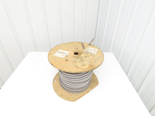 Allen Bradley 1485CP1E200 Flat DeviceNet Quicklink Trunk Cable 4-Wire 16AWG 198'