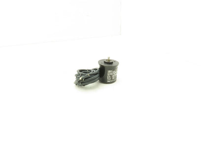 Omron E6CP-AG5C Rotary Absolute Encoder 6mm Shaft
