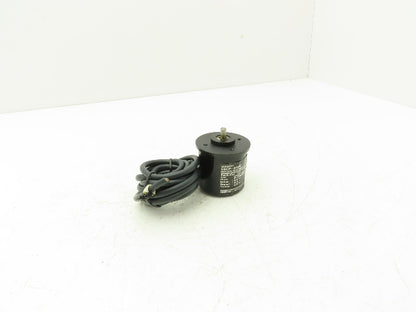 Omron E6CP-AG5C Rotary Absolute Encoder 6mm Shaft