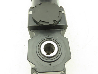 Oriental Motor BH6G2-180RH Brake Gearmotor 180:1 Ratio 200W 8rpm 230VAC 3Ph RH