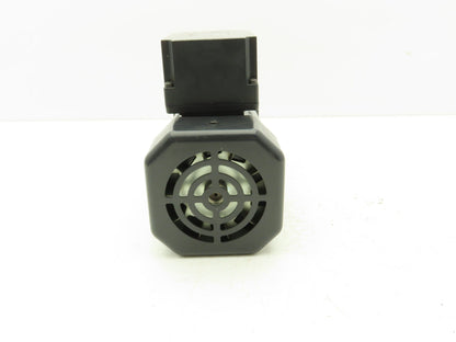 Oriental Motor BH6G2-180RH Brake Gearmotor 180:1 Ratio 200W 8rpm 230VAC 3Ph RH