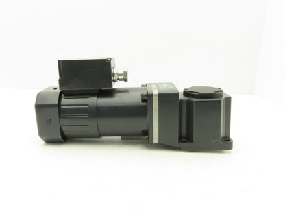 Oriental Motor BH6G2-180RH Brake Gearmotor 180:1 Ratio 200W 8rpm 230VAC 3Ph RH