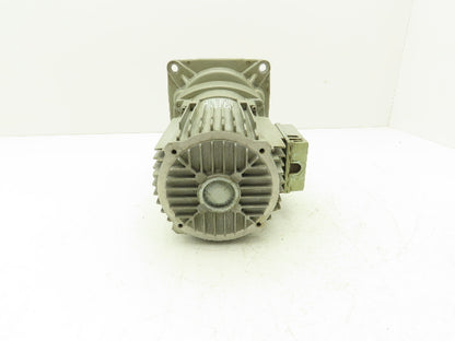 Fuji Electric MGX1FS04A030AS Inline Gearmotor 30:1 Ratio 400W 60rpm 220V 3PH