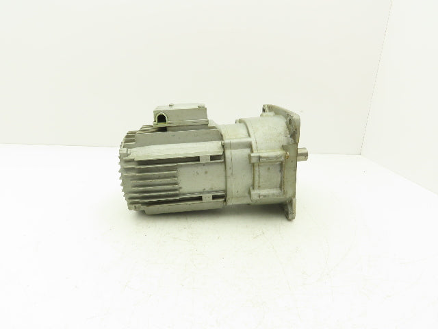 Fuji Electric MGX1FS04A030AS Inline Gearmotor 30:1 Ratio 400W 60rpm 220V 3PH