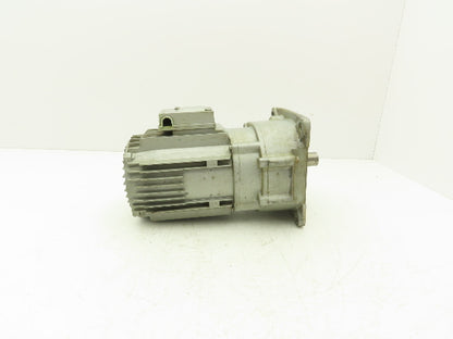 Fuji Electric MGX1FS04A030AS Inline Gearmotor 30:1 Ratio 400W 60rpm 220V 3PH