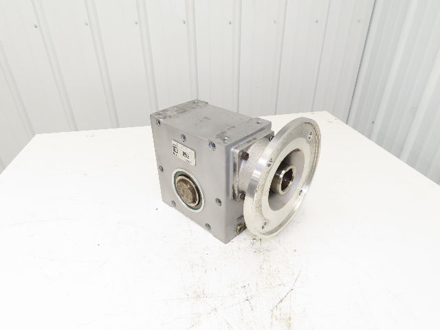 Cone Drive B101015 Worm Gearbox 15:1 Reducer 117rpm RH Output