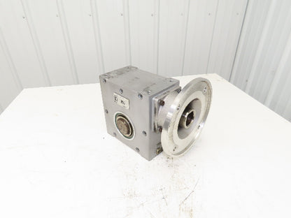 Cone Drive B101015 Worm Gearbox 15:1 Reducer 117rpm RH Output