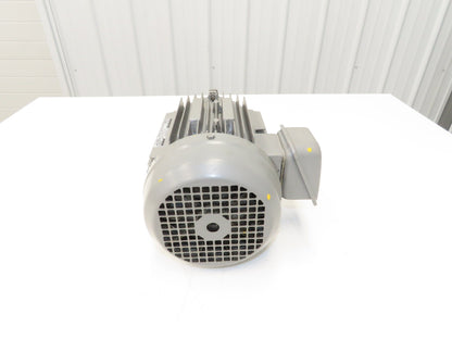 Hitachi D138028 G Induction Motor 1.5kW 1720 rpm 220VAC 3PH