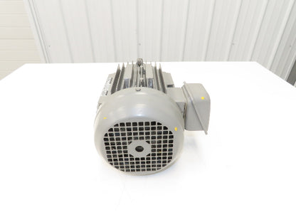 Hitachi D138028 G Induction Motor 1.5kW 1720 rpm 220VAC 3PH